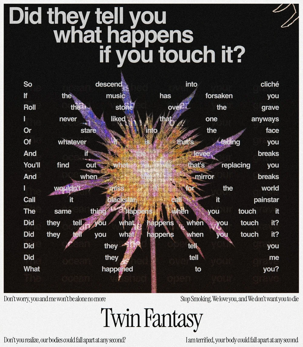 Twin Fantasy